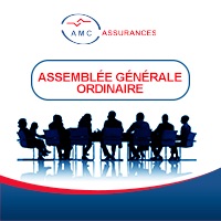 ASSEMBLÉE GÉNÉRALE ORDINAIRE - COMMUNIQUE DE PRESSE - Avis de convocation